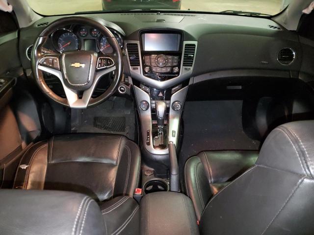 Photo 7 VIN: 1G1PG5SBXD7115278 - CHEVROLET CRUZE LTZ 