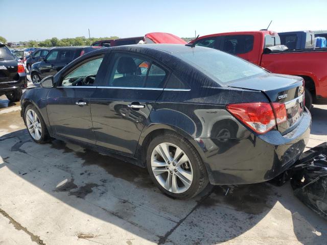 Photo 1 VIN: 1G1PG5SBXD7123056 - CHEVROLET CRUZE LTZ 