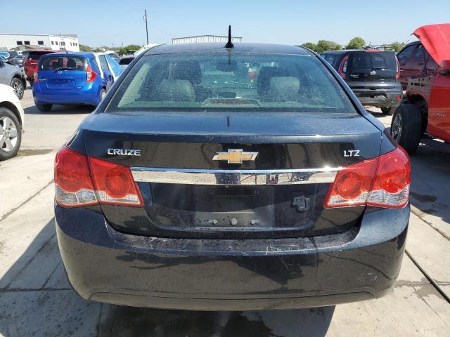 Photo 5 VIN: 1G1PG5SBXD7123056 - CHEVROLET CRUZE LTZ 