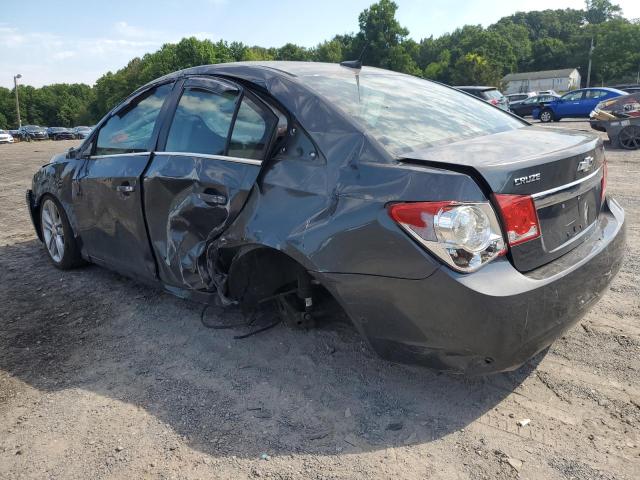 Photo 1 VIN: 1G1PG5SBXD7141718 - CHEVROLET CRUZE 