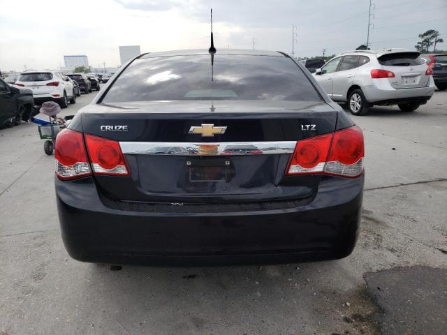 Photo 5 VIN: 1G1PG5SBXD7232472 - CHEVROLET CRUZE LTZ 