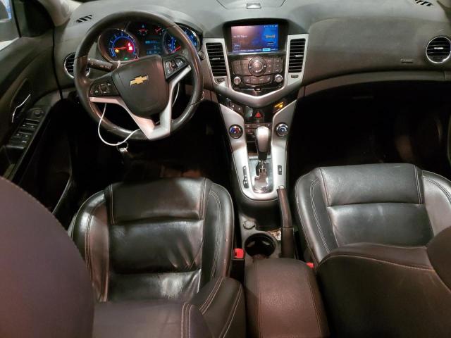 Photo 7 VIN: 1G1PG5SBXD7291781 - CHEVROLET CRUZE 