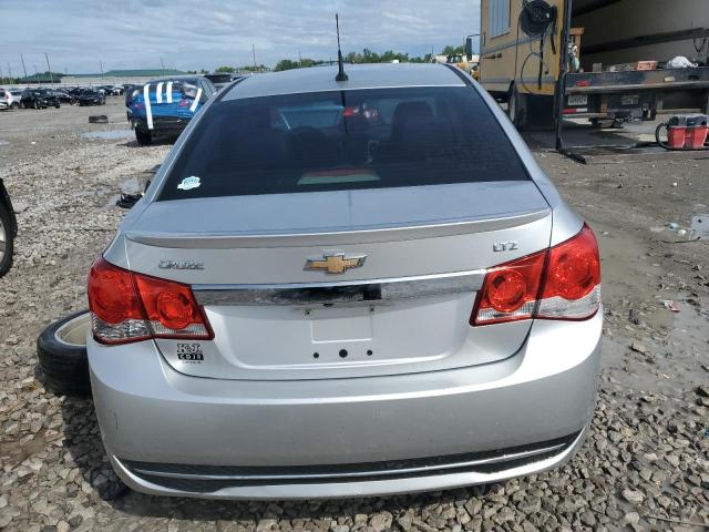 Photo 5 VIN: 1G1PG5SBXD7324424 - CHEVROLET CRUZE 