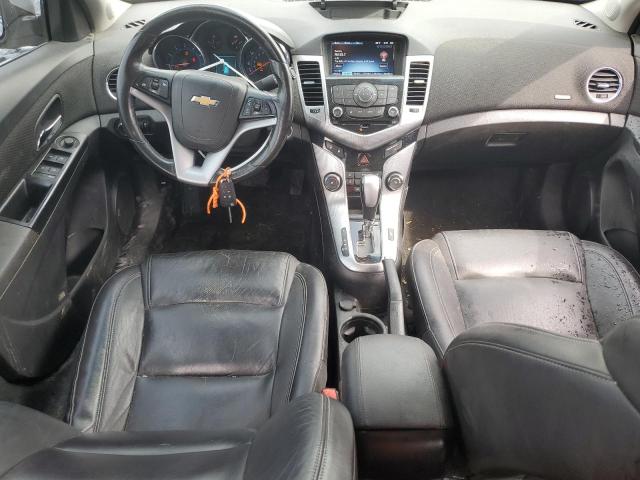 Photo 7 VIN: 1G1PG5SBXD7324424 - CHEVROLET CRUZE 