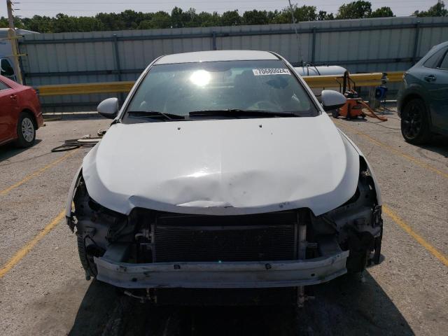 Photo 4 VIN: 1G1PG5SBXE7251914 - CHEVROLET CRUZE LTZ 