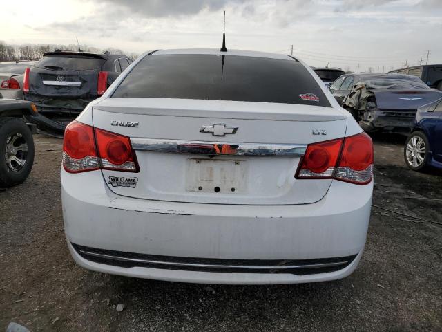 Photo 5 VIN: 1G1PG5SBXE7268499 - CHEVROLET CRUZE LTZ 