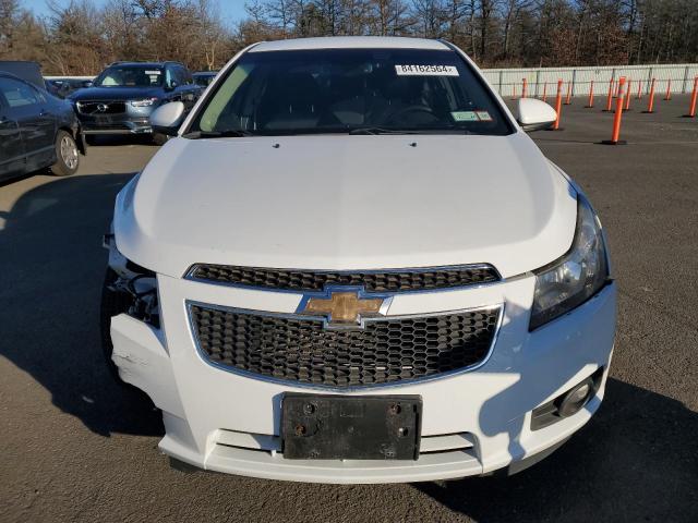 Photo 4 VIN: 1G1PG5SBXE7371342 - CHEVROLET CRUZE LTZ 