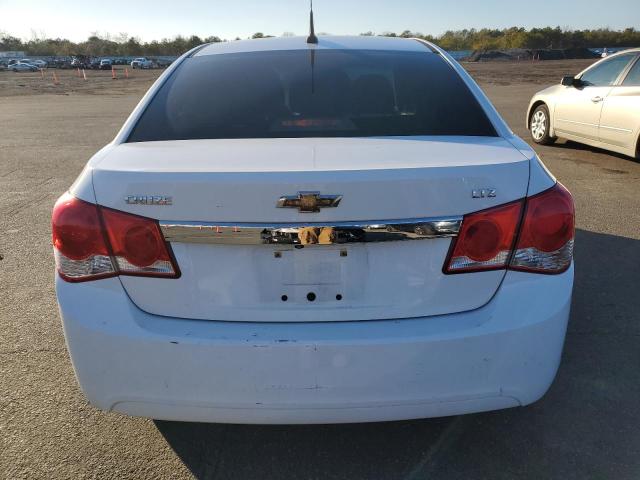 Photo 5 VIN: 1G1PG5SBXE7371342 - CHEVROLET CRUZE LTZ 