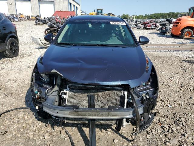 Photo 4 VIN: 1G1PG5SBXE7477693 - CHEVROLET CRUZE LTZ 