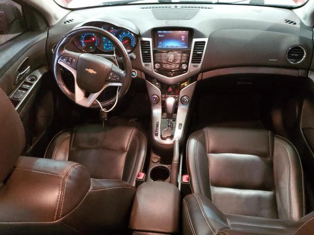 Photo 7 VIN: 1G1PG5SBXF7171790 - CHEVROLET CRUZE 