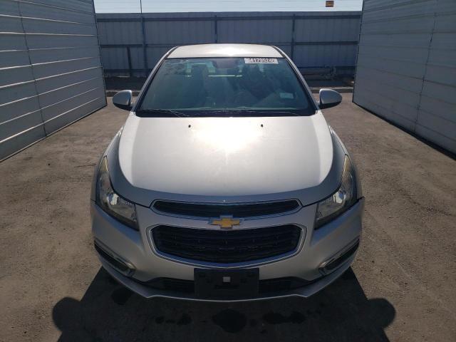 Photo 4 VIN: 1G1PG5SBXF7172051 - CHEVROLET CRUZE LTZ 