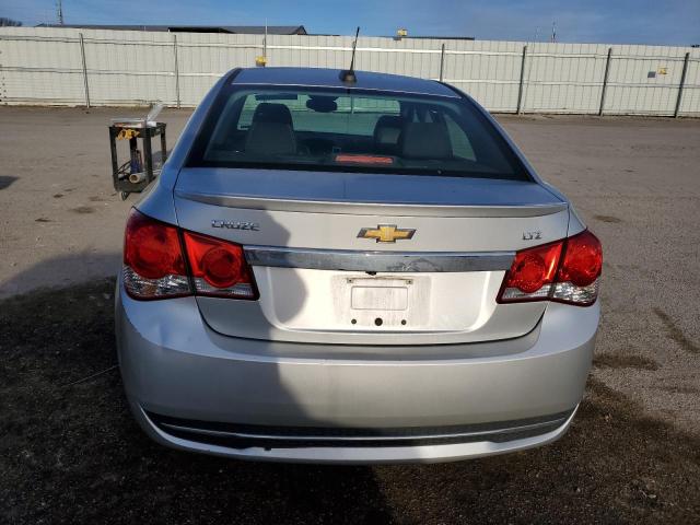 Photo 5 VIN: 1G1PG5SBXF7178786 - CHEVROLET CRUZE LTZ 