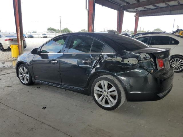 Photo 1 VIN: 1G1PG5SBXF7221670 - CHEVROLET CRUZE 