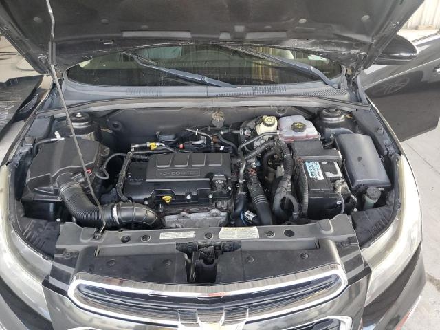 Photo 10 VIN: 1G1PG5SBXF7221670 - CHEVROLET CRUZE 