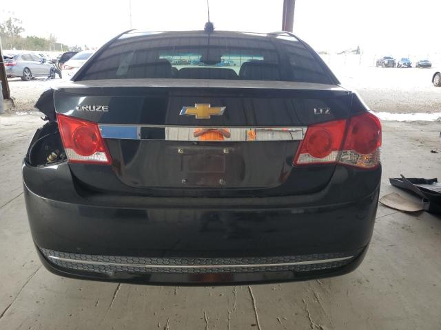 Photo 5 VIN: 1G1PG5SBXF7221670 - CHEVROLET CRUZE 