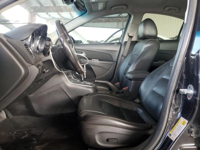 Photo 6 VIN: 1G1PG5SBXF7221670 - CHEVROLET CRUZE 