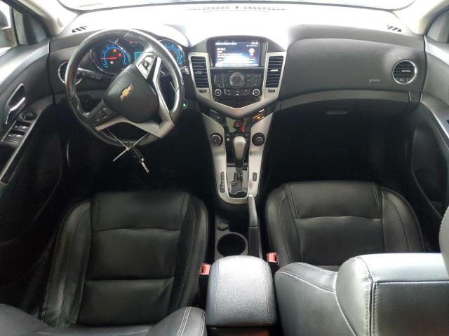 Photo 7 VIN: 1G1PG5SBXF7221670 - CHEVROLET CRUZE 