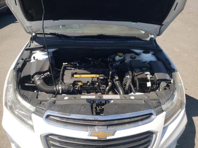 Photo 10 VIN: 1G1PG5SBXF7295817 - CHEVROLET CRUZE LTZ 