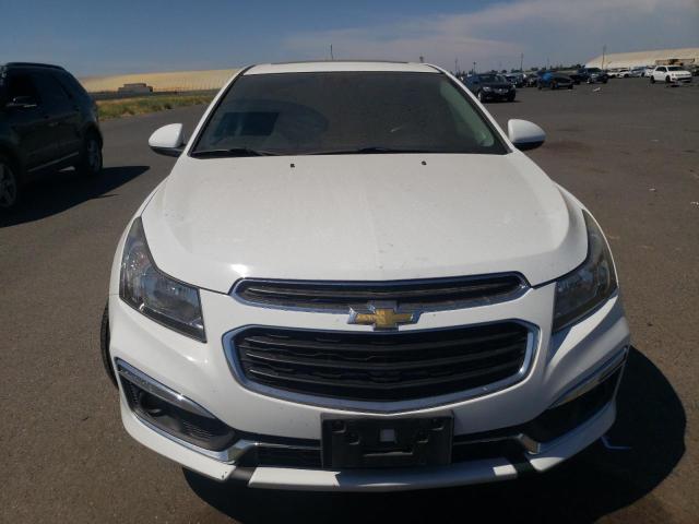 Photo 4 VIN: 1G1PG5SBXF7295817 - CHEVROLET CRUZE LTZ 