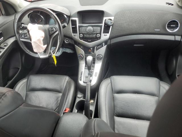 Photo 7 VIN: 1G1PG5SBXG7100980 - CHEVROLET CRUZE LIMI 