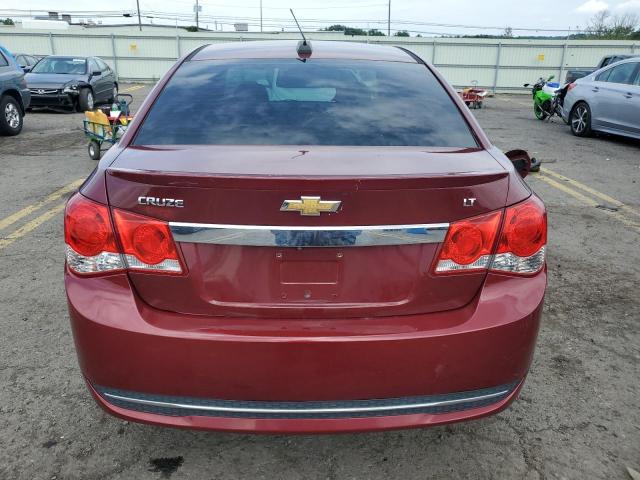 Photo 5 VIN: 1G1PG5SBXG7120954 - CHEVROLET CRUZE LIMI 