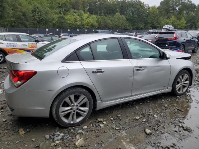 Photo 2 VIN: 1G1PG5SBXG7125359 - CHEVROLET CRUZE LIMI 