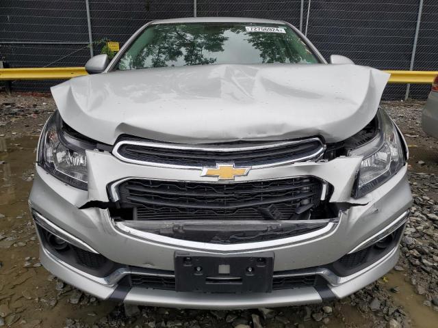 Photo 4 VIN: 1G1PG5SBXG7125359 - CHEVROLET CRUZE LIMI 