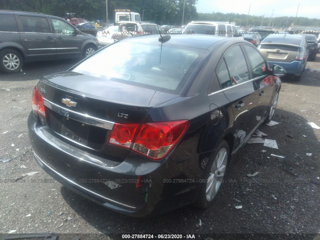 Photo 3 VIN: 1G1PG5SBXG7145434 - CHEVROLET CRUZE LIMITED 