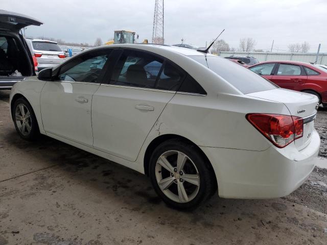 Photo 1 VIN: 1G1PG5SC0C7101008 - CHEVROLET CRUZE 