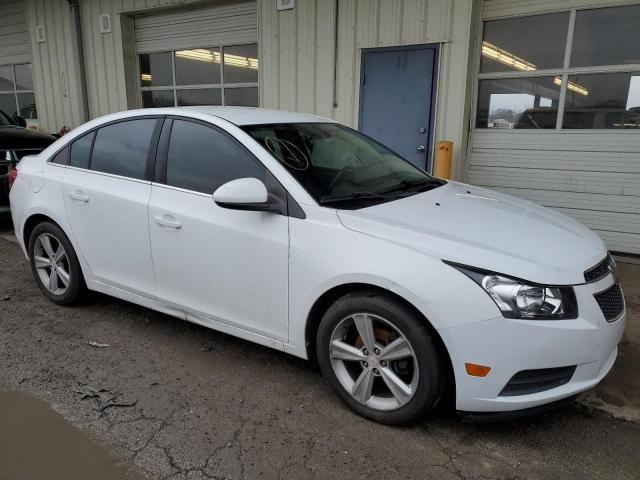 Photo 3 VIN: 1G1PG5SC0C7101008 - CHEVROLET CRUZE 