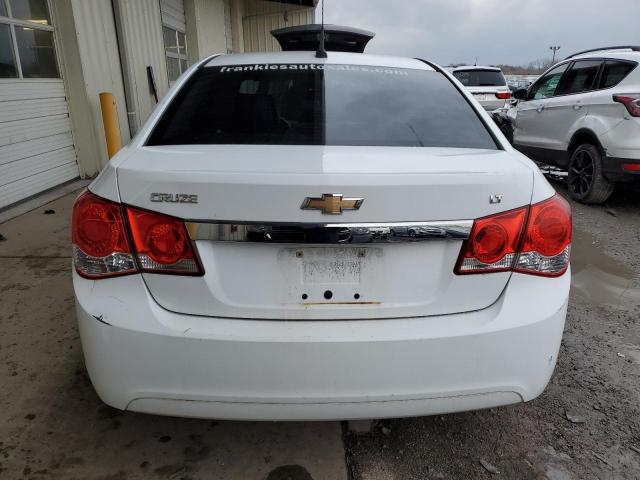 Photo 5 VIN: 1G1PG5SC0C7101008 - CHEVROLET CRUZE 