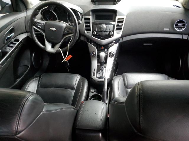 Photo 7 VIN: 1G1PG5SC0C7101008 - CHEVROLET CRUZE 