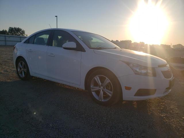 Photo 3 VIN: 1G1PG5SC0C7106290 - CHEVROLET CRUZE 