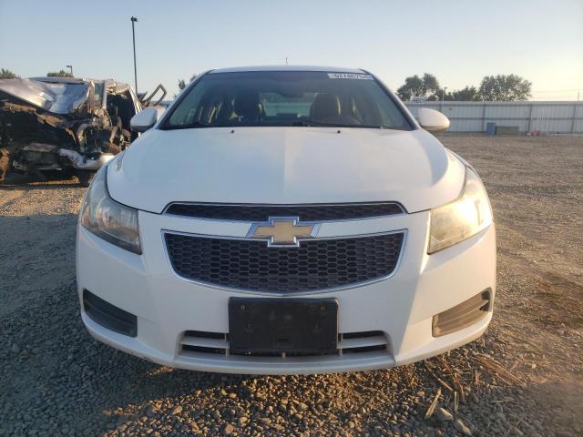 Photo 4 VIN: 1G1PG5SC0C7106290 - CHEVROLET CRUZE 