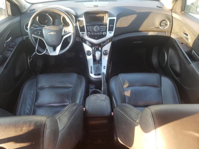 Photo 7 VIN: 1G1PG5SC0C7106290 - CHEVROLET CRUZE 