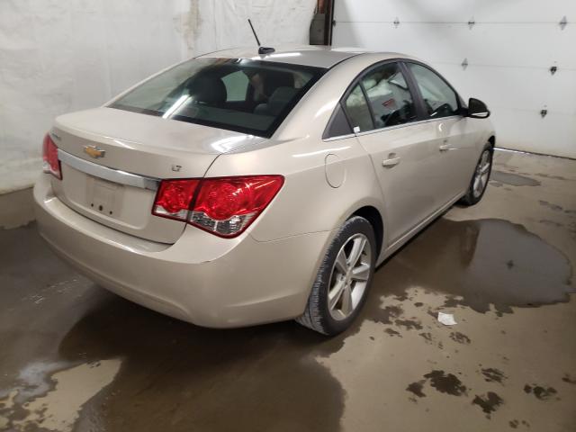 Photo 3 VIN: 1G1PG5SC0C7115166 - CHEVROLET CRUZE LT 