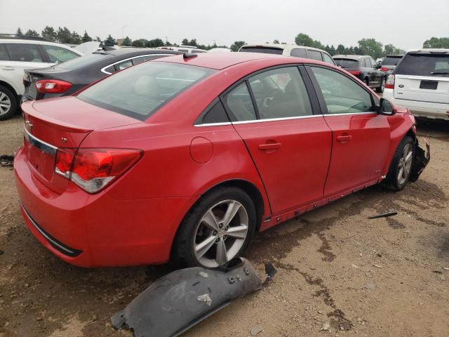 Photo 2 VIN: 1G1PG5SC0C7124787 - CHEVROLET CRUZE LT 