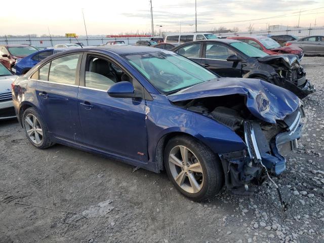 Photo 3 VIN: 1G1PG5SC0C7144263 - CHEVROLET CRUZE 