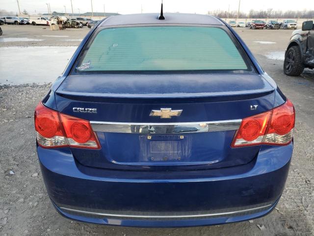 Photo 5 VIN: 1G1PG5SC0C7144263 - CHEVROLET CRUZE 