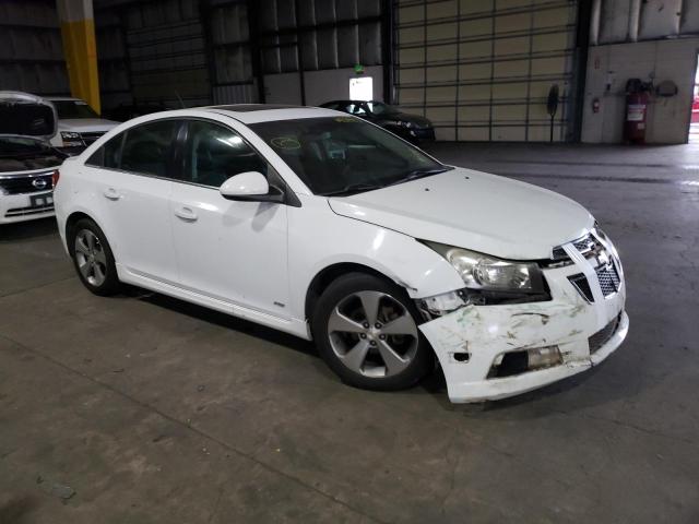 Photo 3 VIN: 1G1PG5SC0C7170829 - CHEVROLET CRUZE LT 