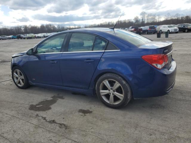 Photo 1 VIN: 1G1PG5SC0C7210522 - CHEVROLET CRUZE 