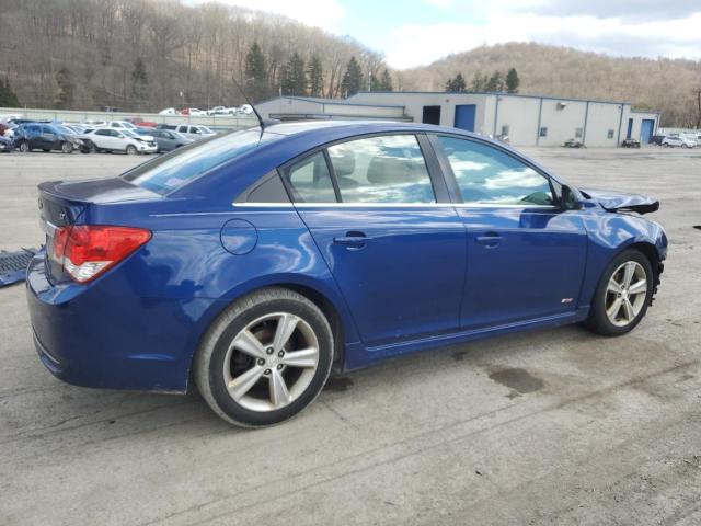 Photo 2 VIN: 1G1PG5SC0C7210522 - CHEVROLET CRUZE 