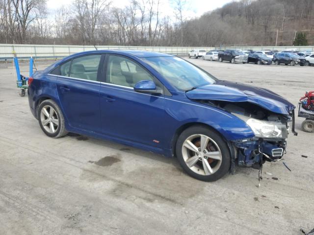 Photo 3 VIN: 1G1PG5SC0C7210522 - CHEVROLET CRUZE 