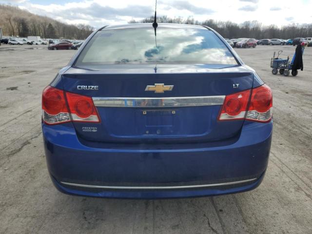 Photo 5 VIN: 1G1PG5SC0C7210522 - CHEVROLET CRUZE 