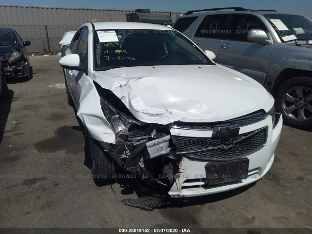 Photo 5 VIN: 1G1PG5SC0C7218264 - CHEVROLET CRUZE 