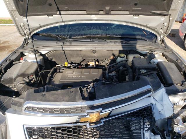 Photo 6 VIN: 1G1PG5SC0C7246114 - CHEVROLET CRUZE LT 