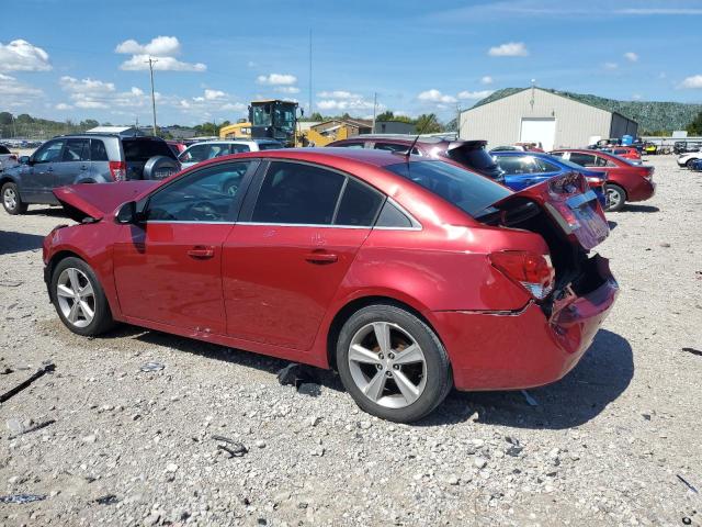 Photo 1 VIN: 1G1PG5SC0C7253998 - CHEVROLET CRUZE LT 