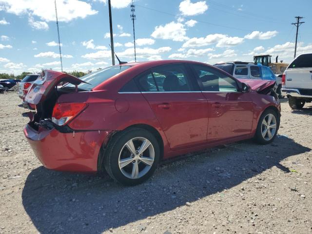 Photo 2 VIN: 1G1PG5SC0C7253998 - CHEVROLET CRUZE LT 