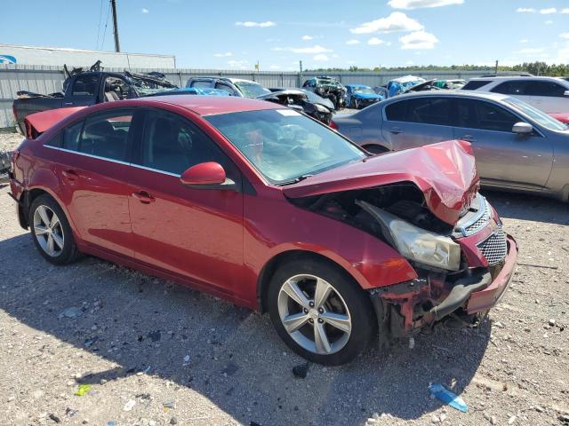 Photo 3 VIN: 1G1PG5SC0C7253998 - CHEVROLET CRUZE LT 