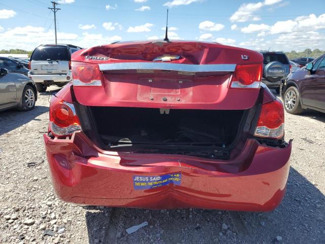 Photo 5 VIN: 1G1PG5SC0C7253998 - CHEVROLET CRUZE LT 